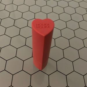 Holika holika heart crush lipstick power matte in dusty mauve